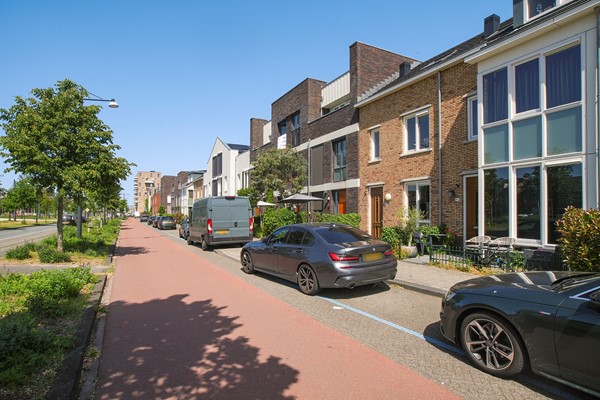 Keulse Vaart 89, 1111RN Diemen